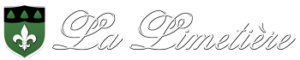 Logo Domaine de La Limetière