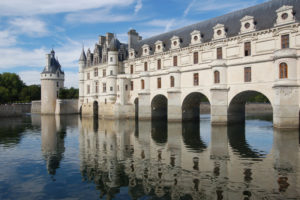 Château de Chenonceaux