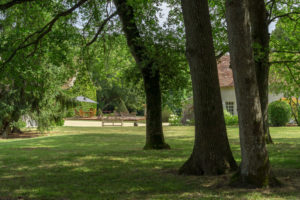 Parc du Domaine de la Limetière