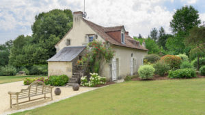 Domaine de la Limetière