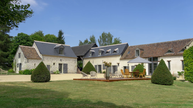 Domaine de la Limetière