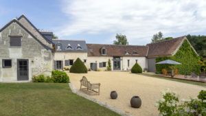 Domaine de la Limetière