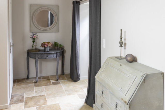 Chambre Isis - Domaine de la Limetière