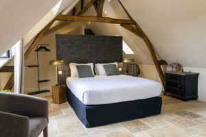 Chambre Verdi - Domaine de la Limetière