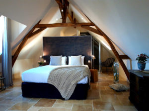 Chambre Verdi - Domaine de la Limetière